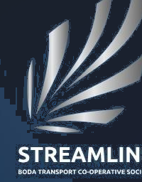 Streamline Boda Sacco Logo